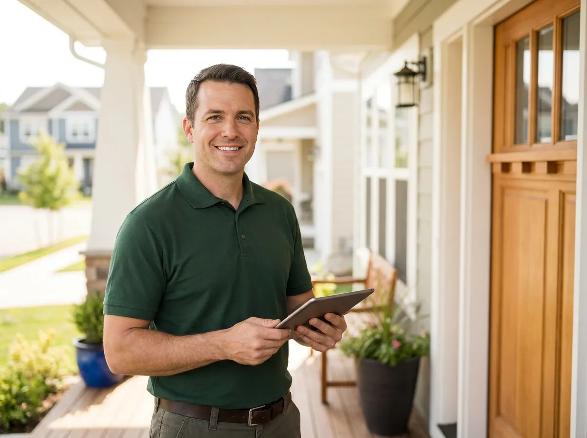 Pest control FAQs for Monticello, IA